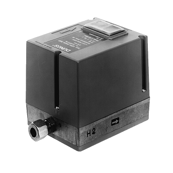 Bộ bảo vệ VDK200-A-SO2/H2 DUNGS